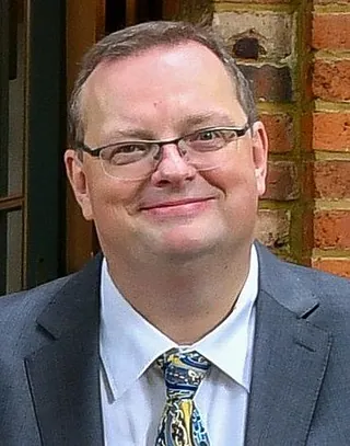 Foto von Dierk Hilger